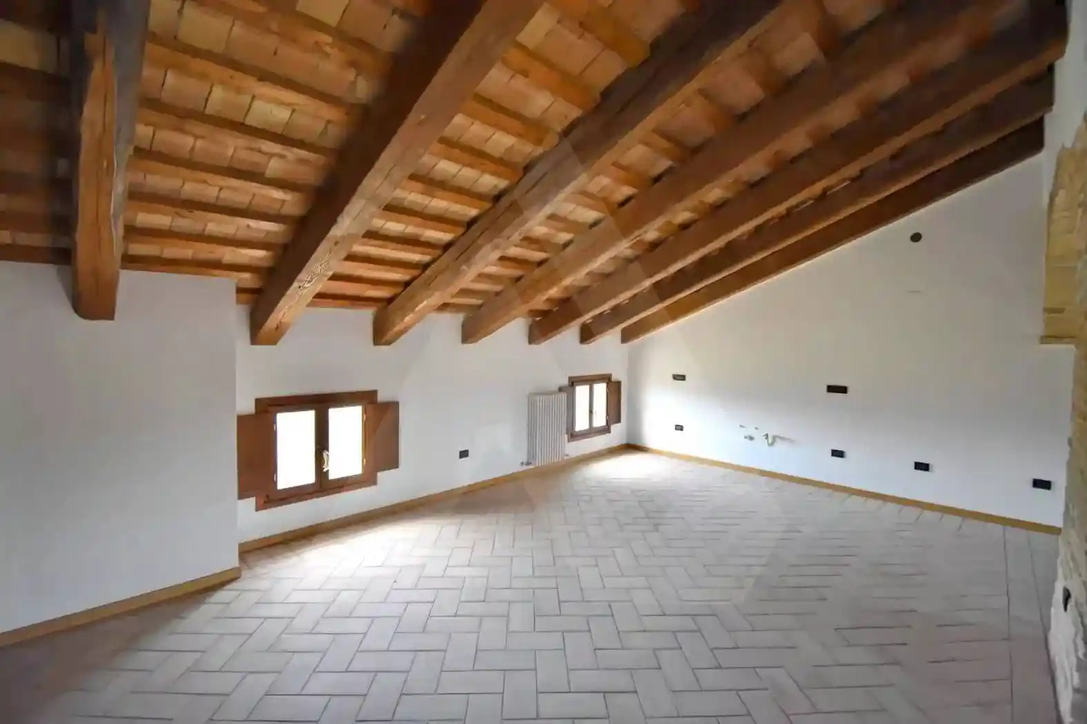 Appartamento via Braccesca, 44, Piangipane - Santerno, Ravenna - foto 5