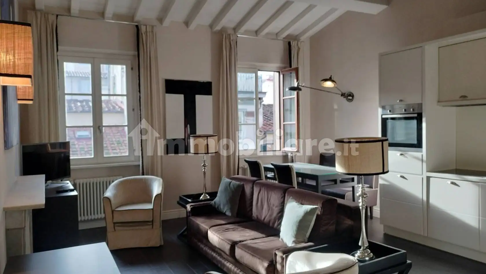 Appartamento in affitto a Firenze