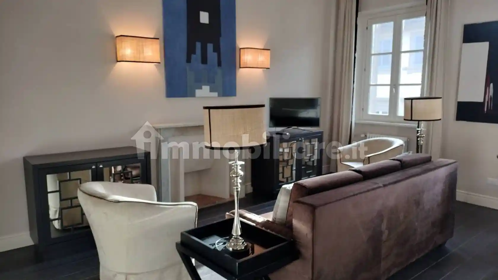 Trilocale Borgo Ognissanti, Borgo Ognissanti - Il Prato, Firenze - foto 2