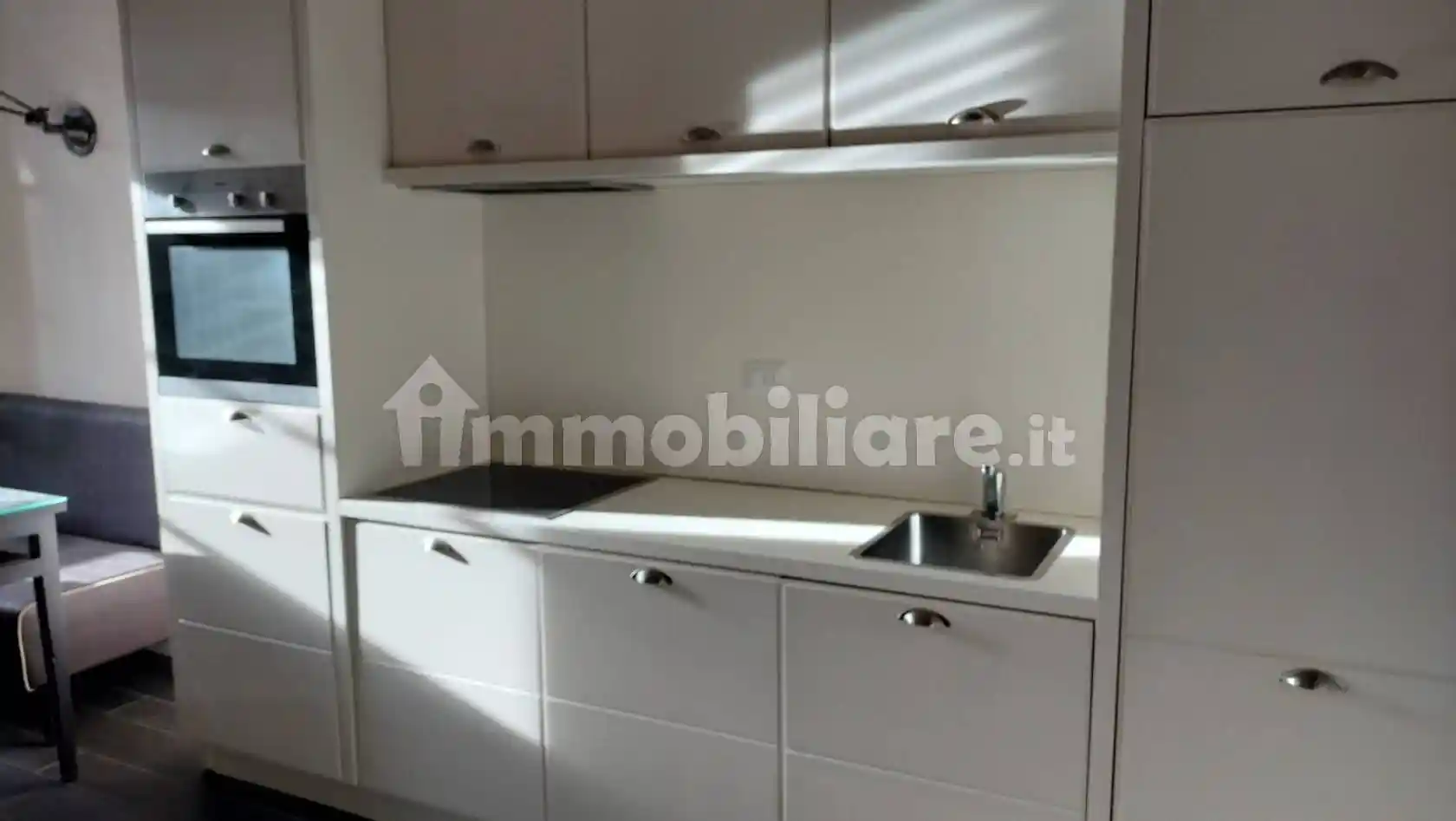 Trilocale Borgo Ognissanti, Borgo Ognissanti - Il Prato, Firenze - foto 3