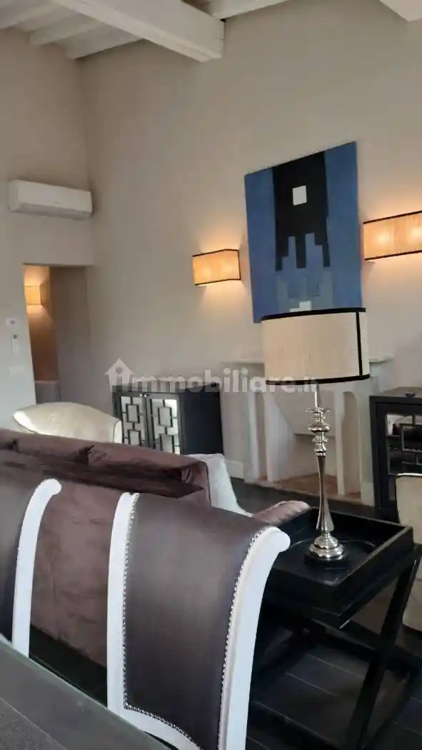 Trilocale Borgo Ognissanti, Borgo Ognissanti - Il Prato, Firenze - foto 4