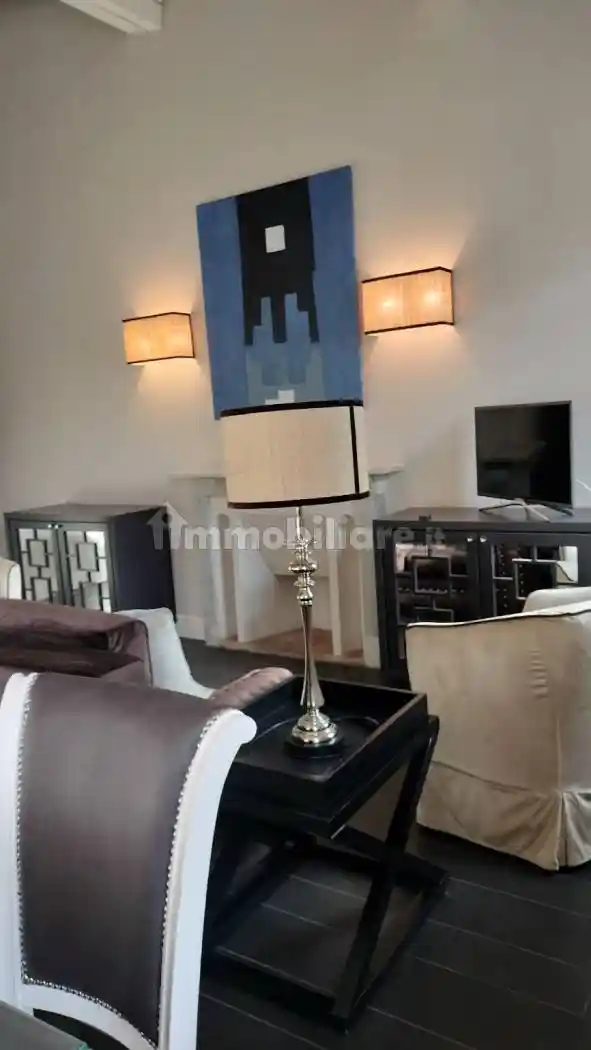 Trilocale Borgo Ognissanti, Borgo Ognissanti - Il Prato, Firenze - foto 5