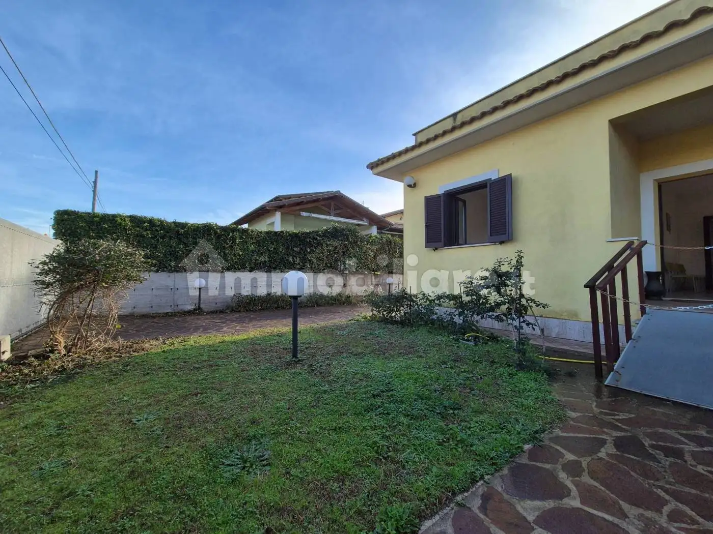 Villa unifamiliare via delle Patelle, Focene, Fiumicino - foto 3