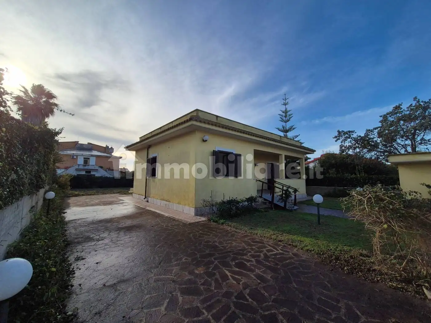 Villa unifamiliare via delle Patelle, Focene, Fiumicino - foto 4