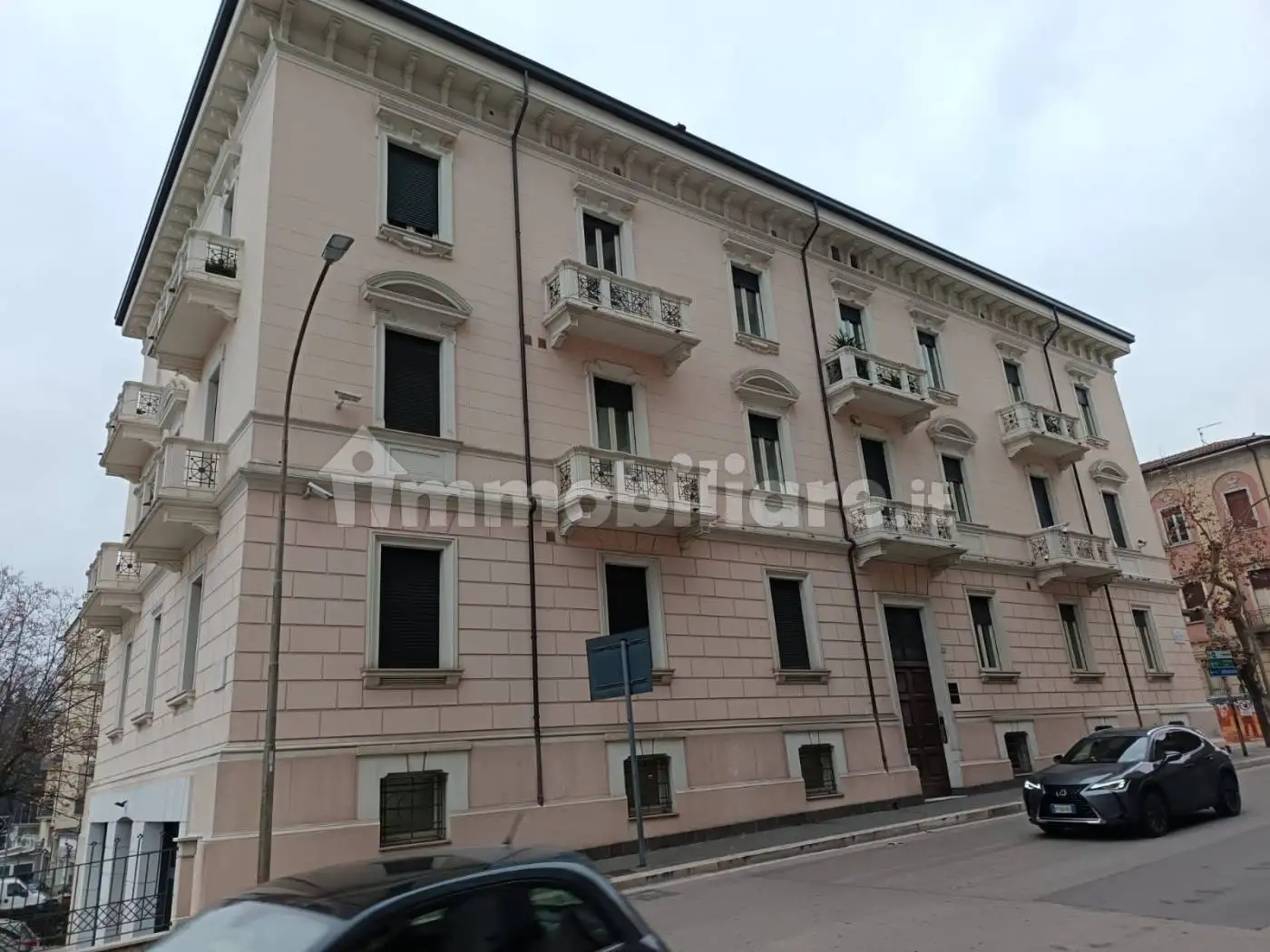 Appartamento in vendita a Lanciano