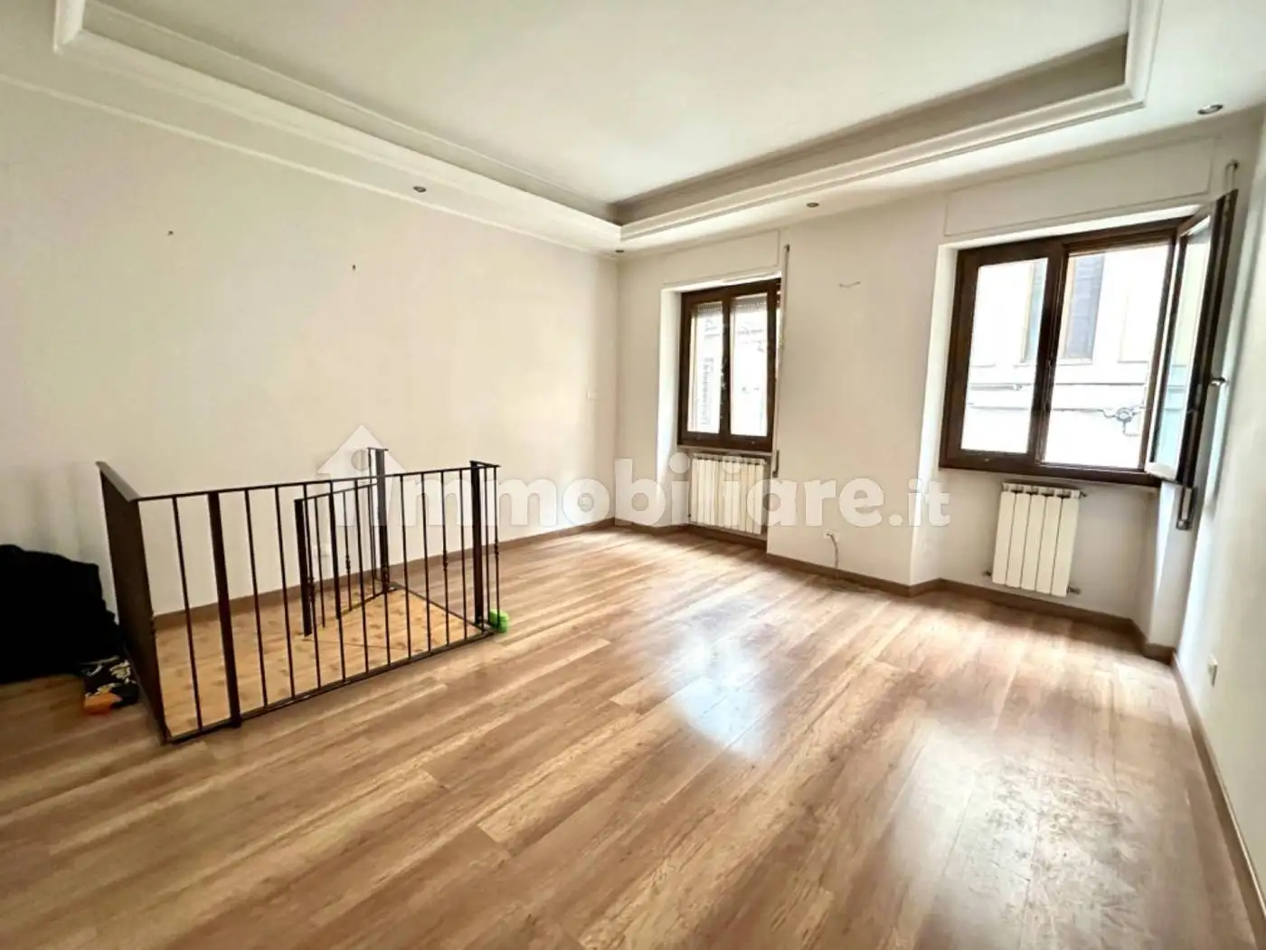 Appartamento in affitto a Rieti