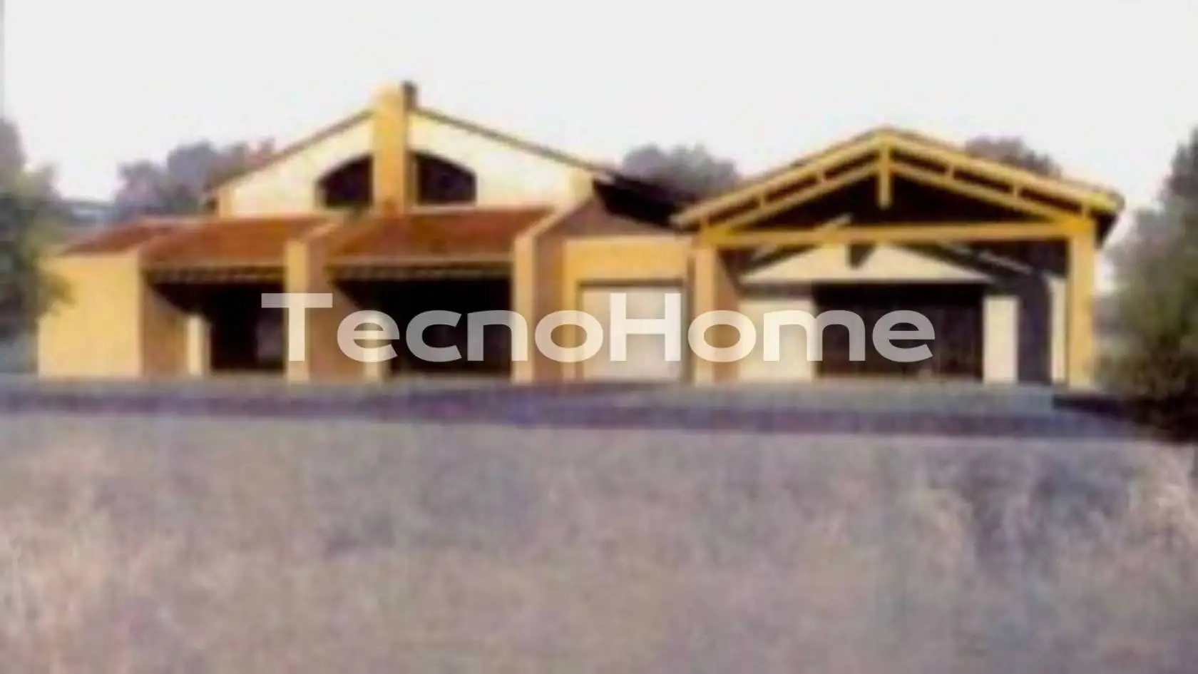 Villa in vendita a Fontevivo