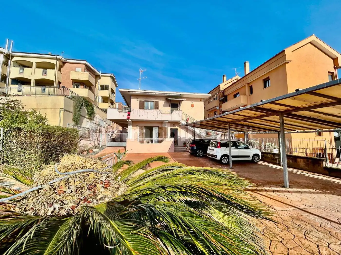 Appartamento in vendita a Santa Marinella