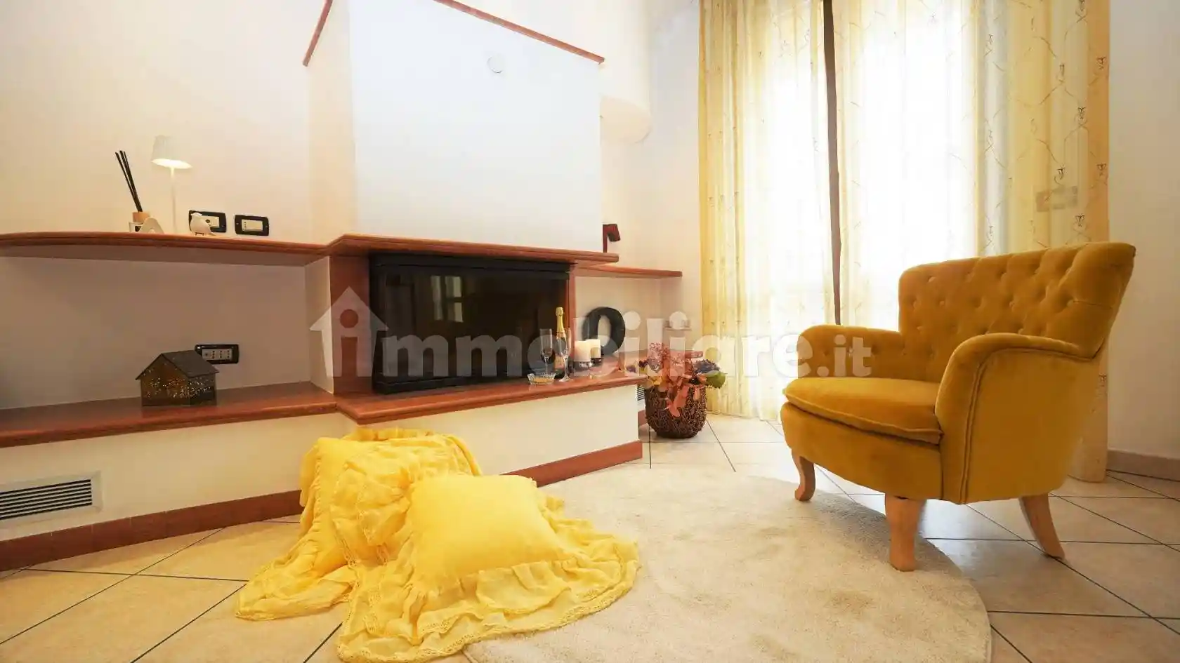 Appartamento in vendita a Savignano sul Rubicone