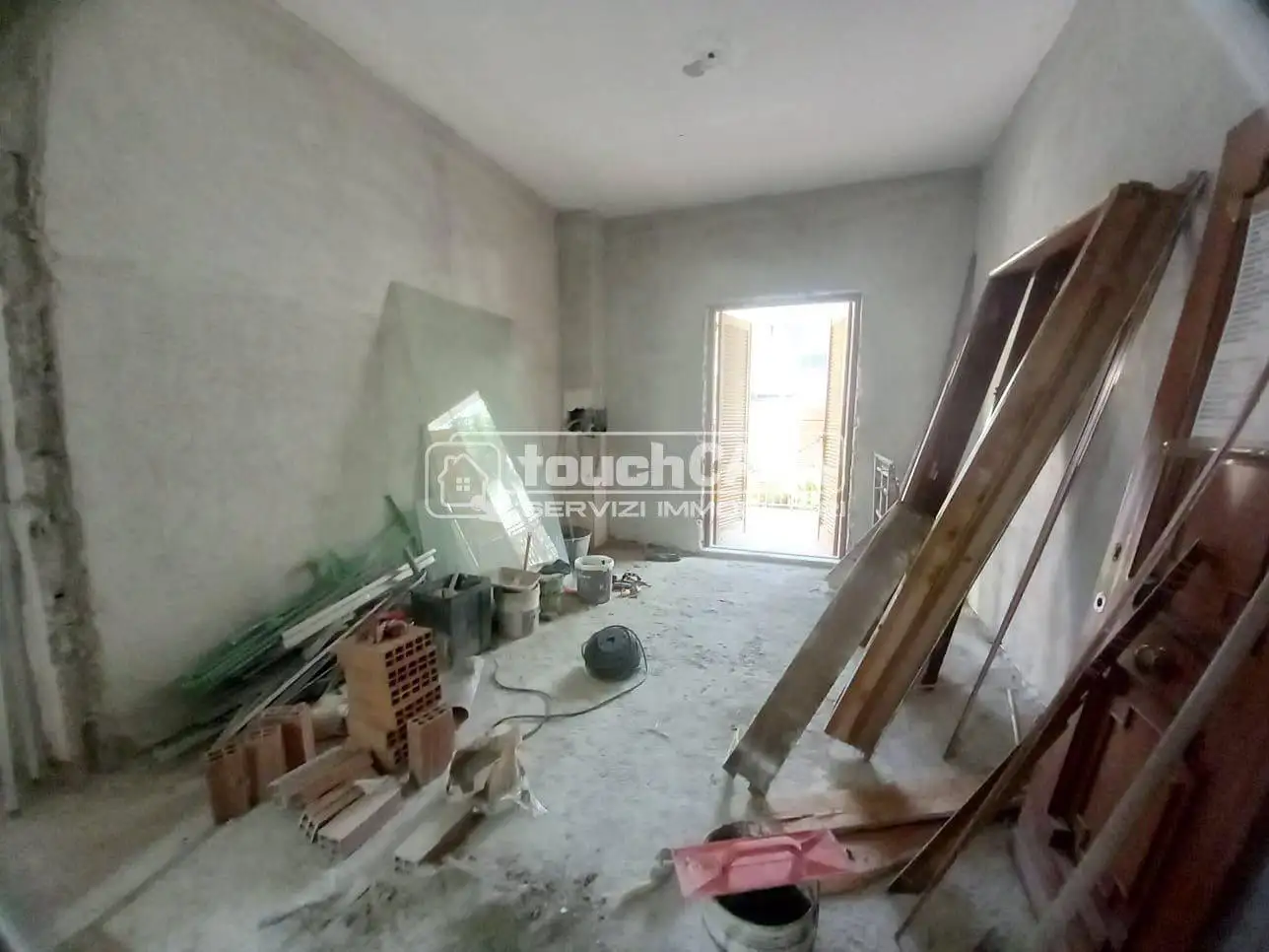 Trilocale viale Olimpico, Aversa - foto 2