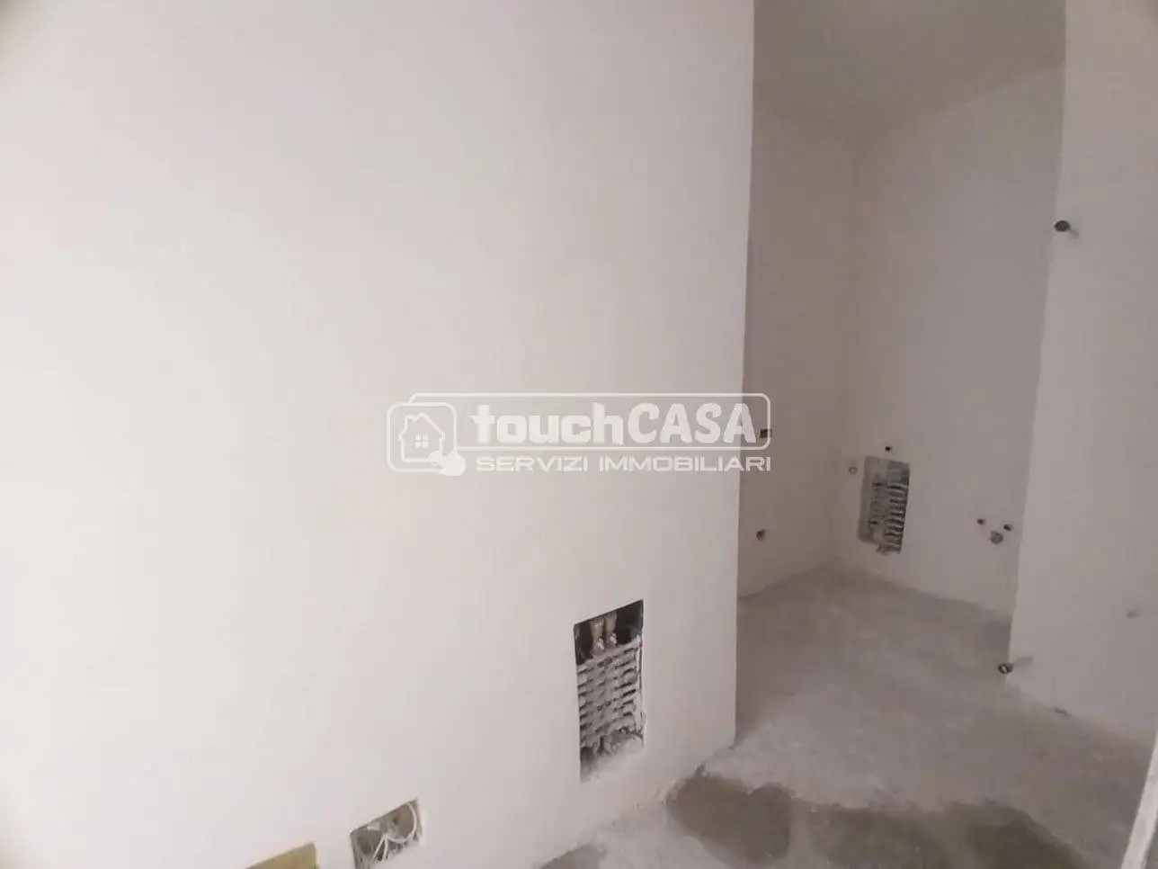 Trilocale viale Olimpico, Aversa - foto 5