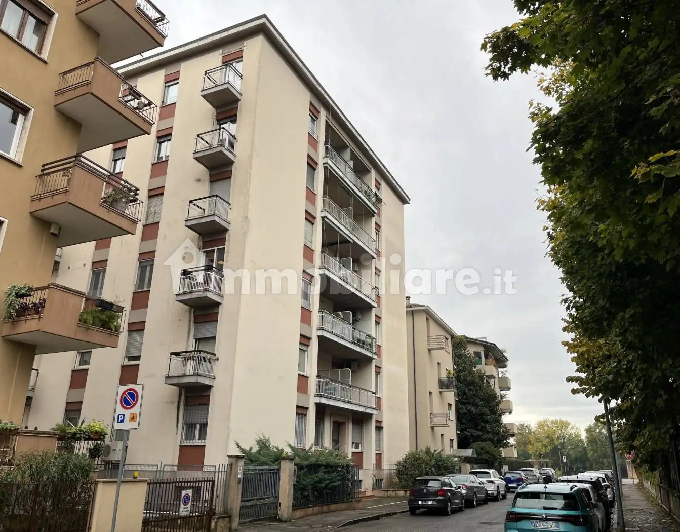 Appartamento in vendita a Verona