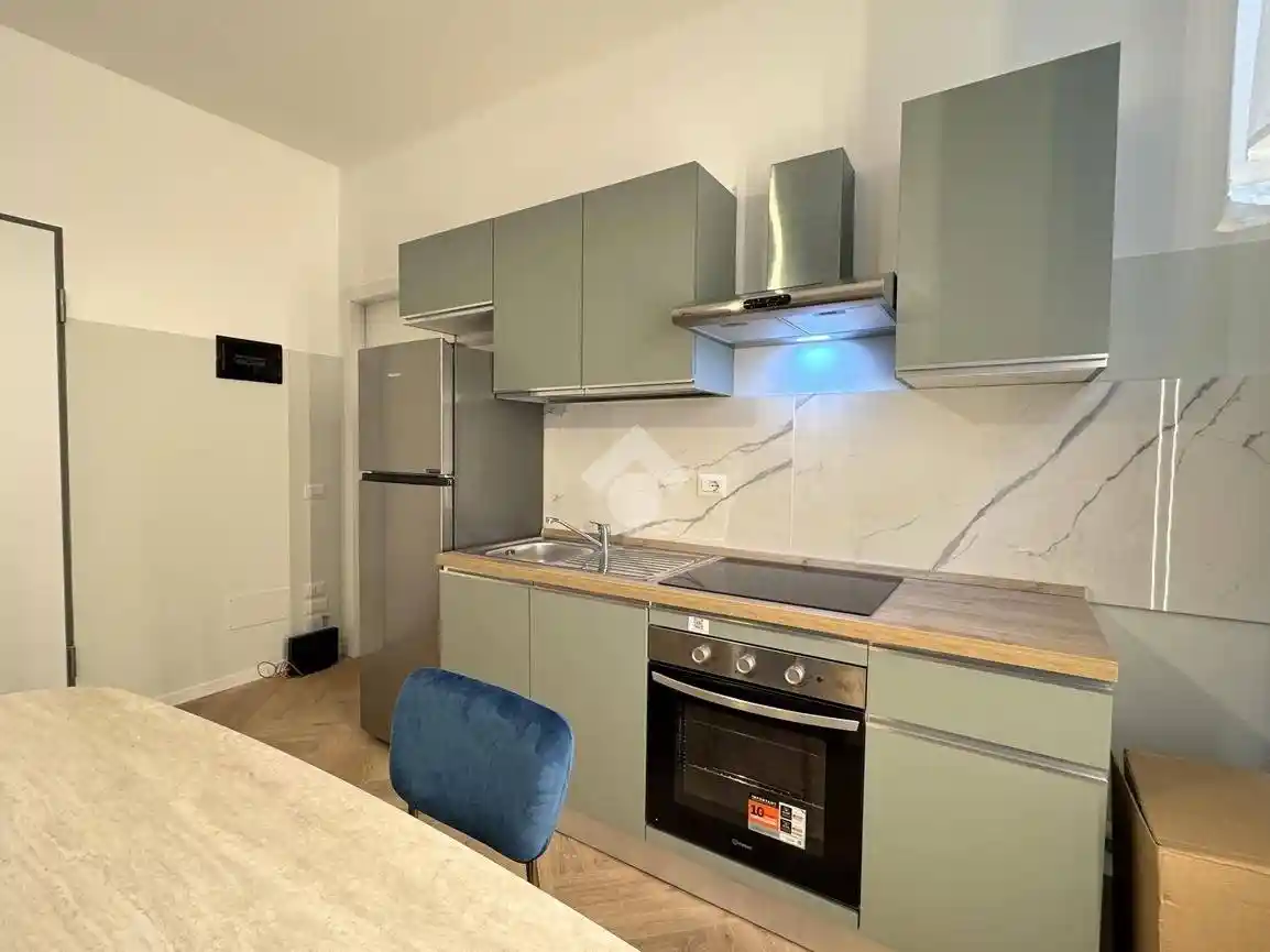 Trilocale via filippo baldinucci 6, Dergano, Milano - foto 3