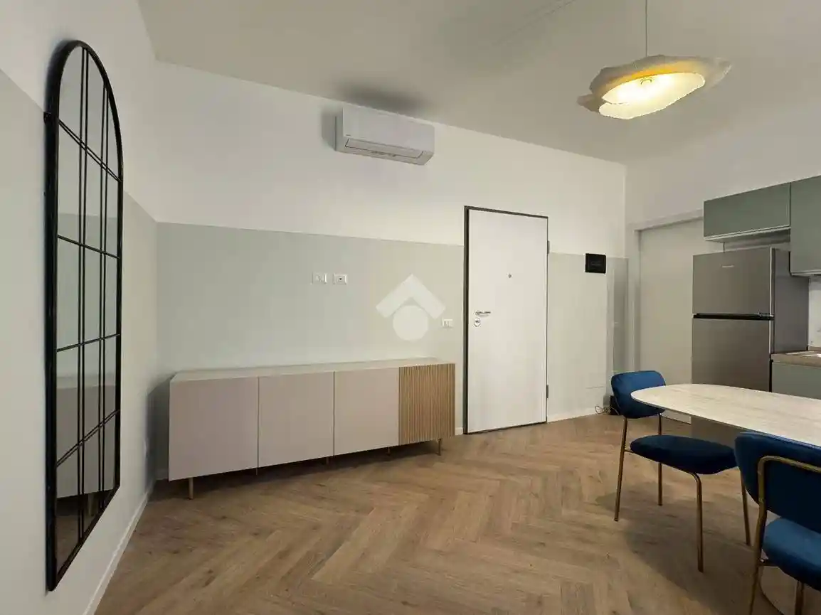 Trilocale via filippo baldinucci 6, Dergano, Milano - foto 5