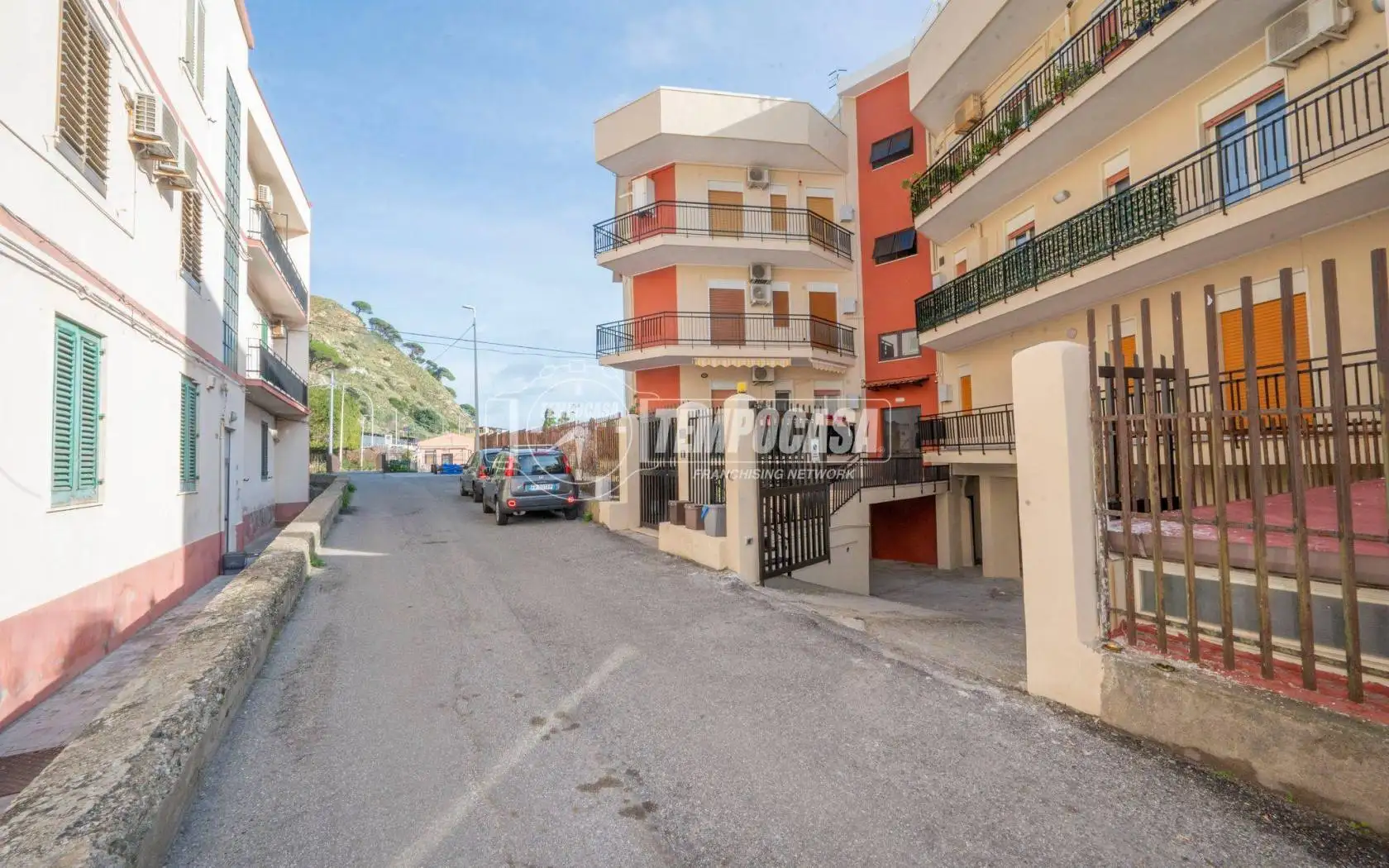 Appartamento in vendita a Messina