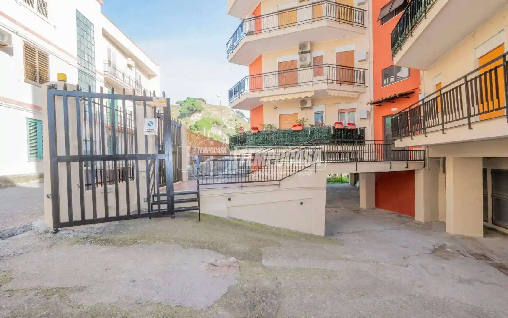 Trilocale Località Giampilieri Marina 215, Briga - Ponte Schiavo, Messina - foto 2