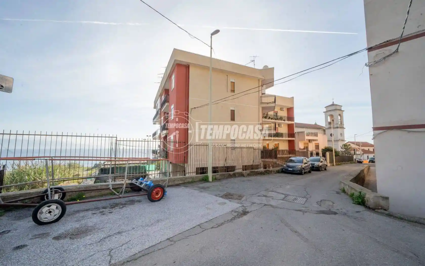 Trilocale Località Giampilieri Marina 215, Briga - Ponte Schiavo, Messina - foto 3