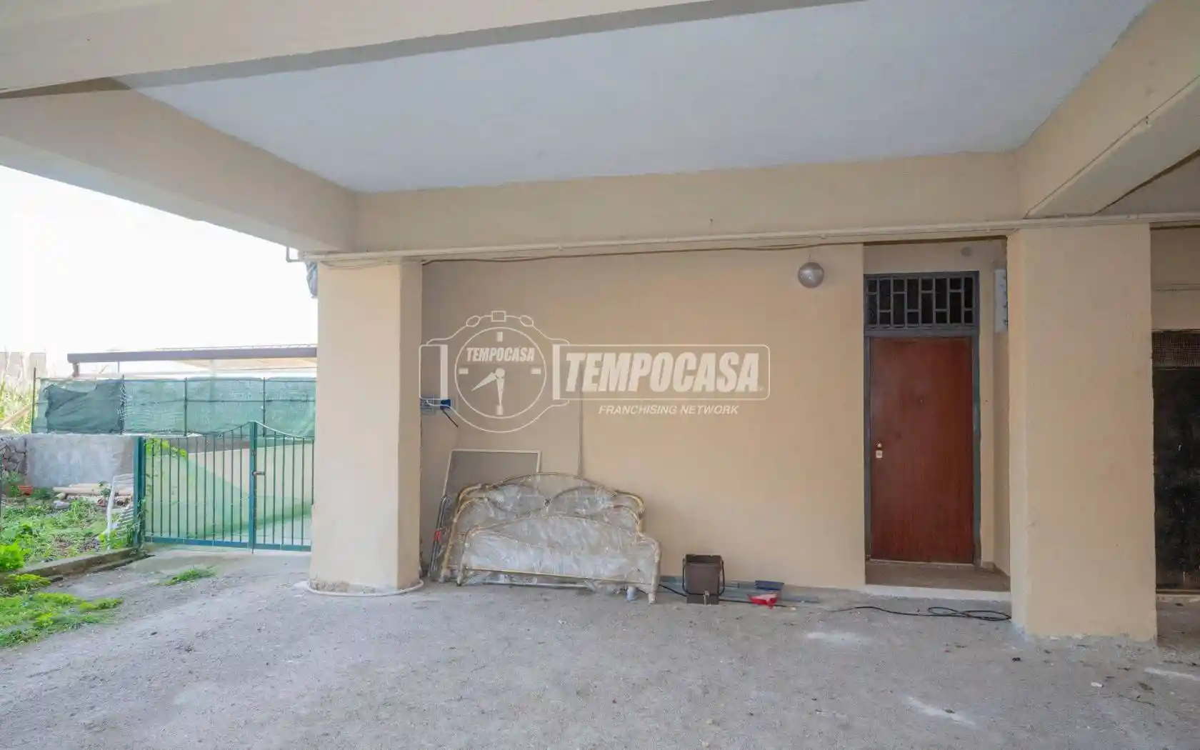 Trilocale Località Giampilieri Marina 215, Briga - Ponte Schiavo, Messina - foto 4