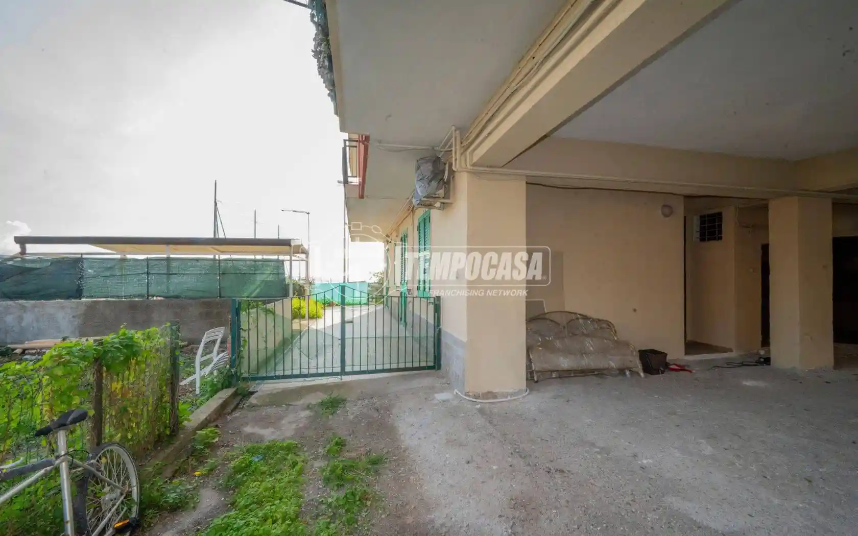 Trilocale Località Giampilieri Marina 215, Briga - Ponte Schiavo, Messina - foto 5