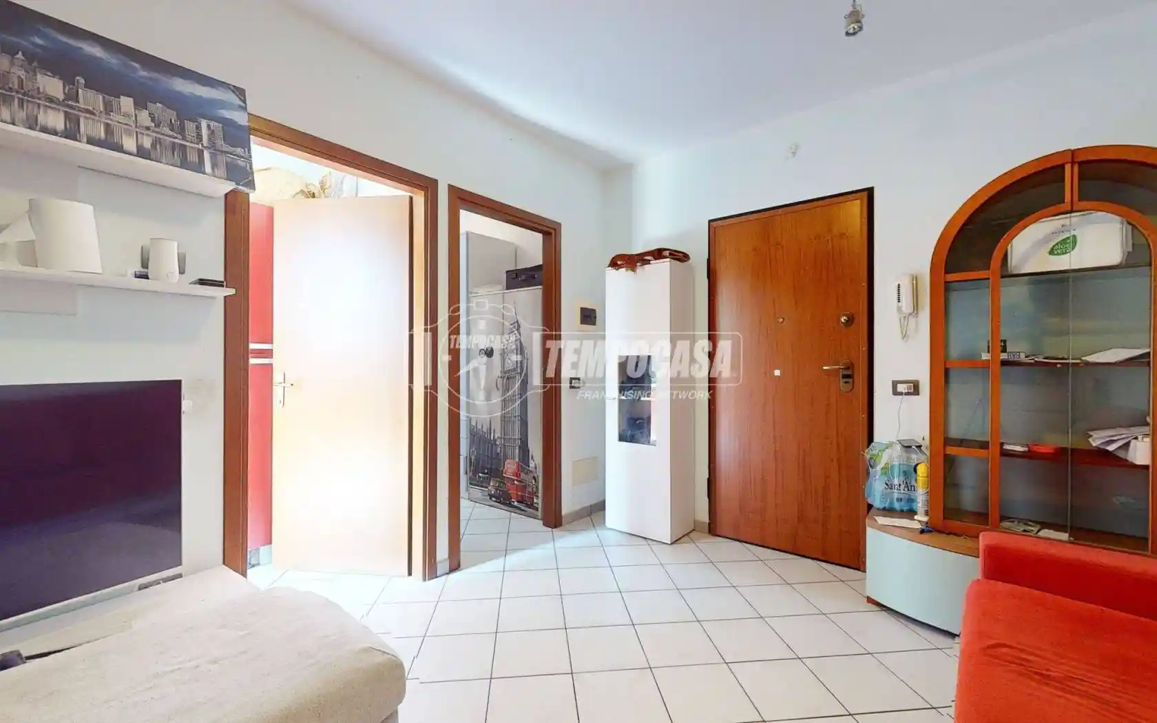 Appartamento in vendita a Reggio Emilia