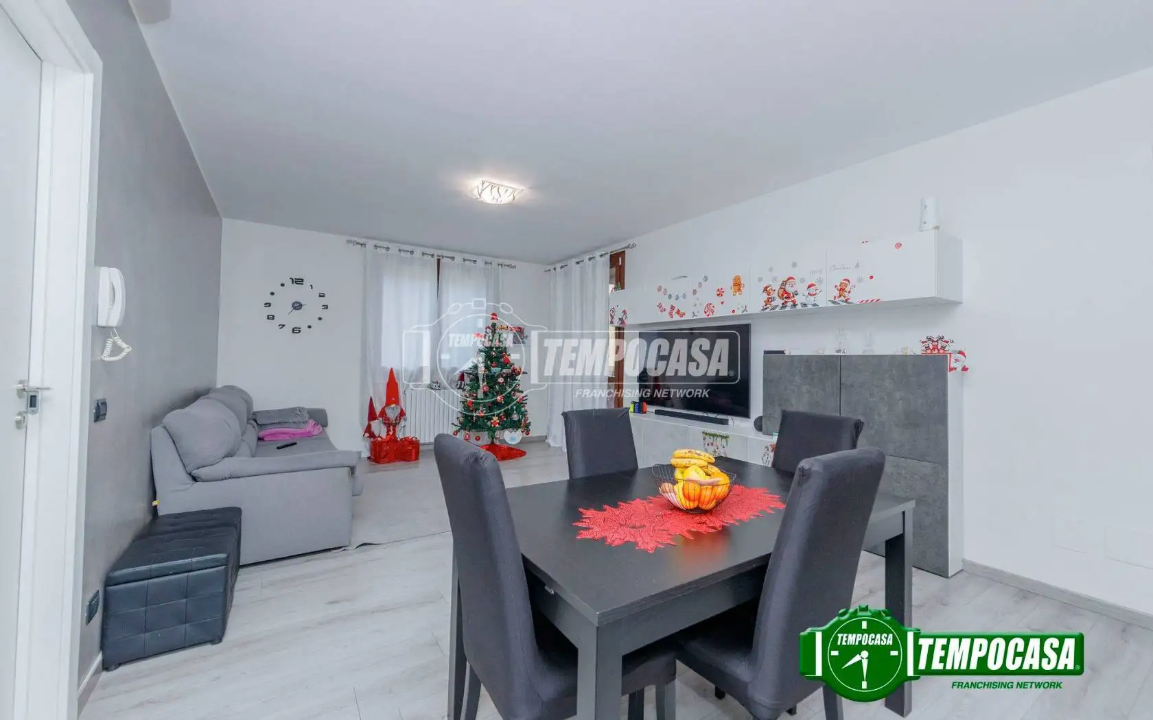 Trilocale via Eugenio Montale, Certosa di Pavia - foto 2