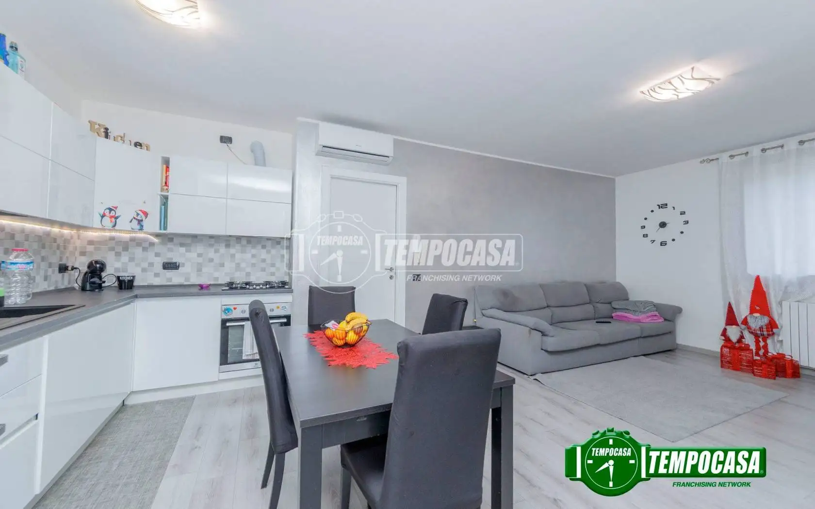 Trilocale via Eugenio Montale, Certosa di Pavia - foto 3