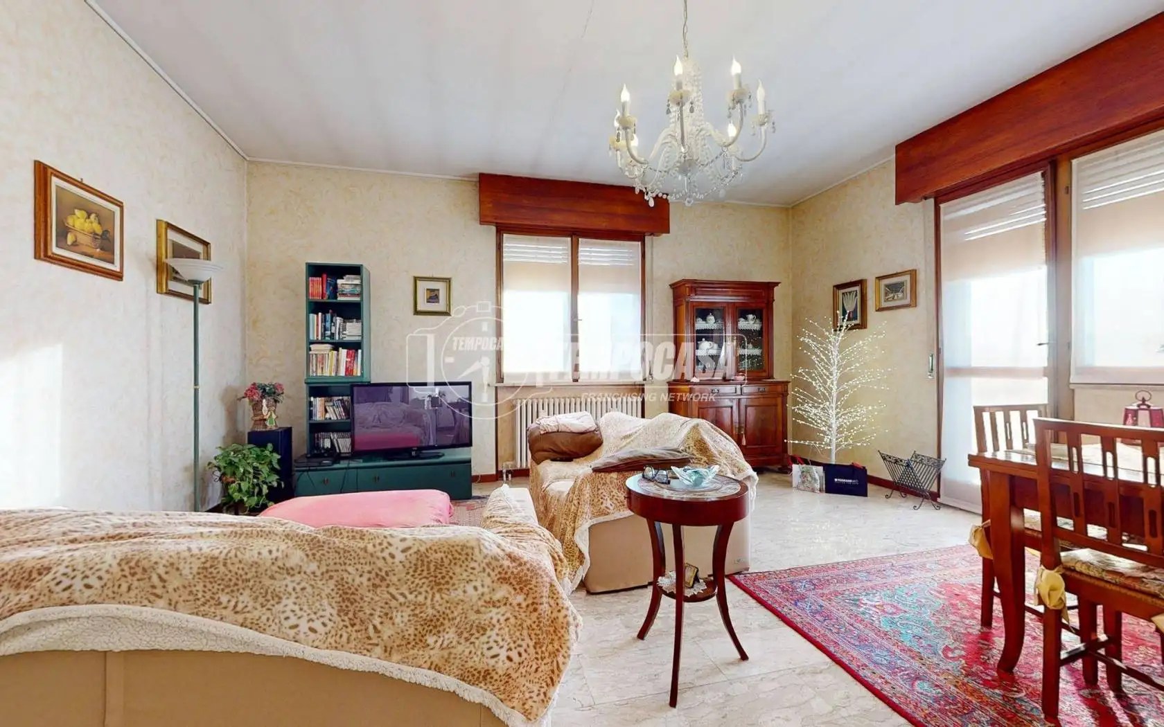 Quadrilocale via Parma 10, Due Pini - Te Brunetti, Mantova - foto 3