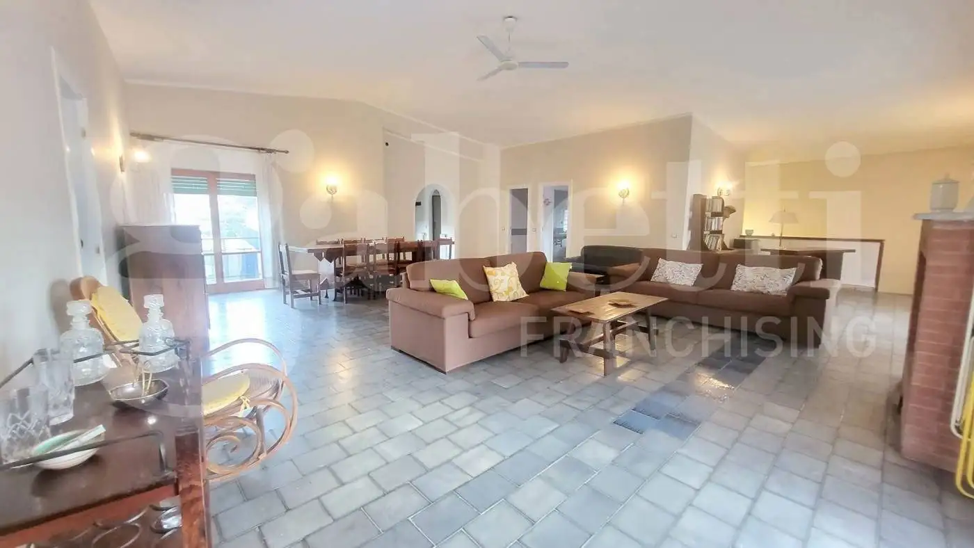 Appartamento in affitto a Pozzuoli