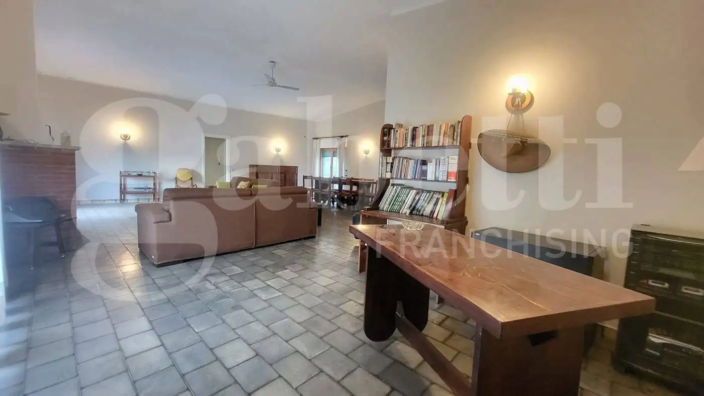 Appartamento via Contrada Pisciarelli , 8, Agnano, Pozzuoli - foto 2