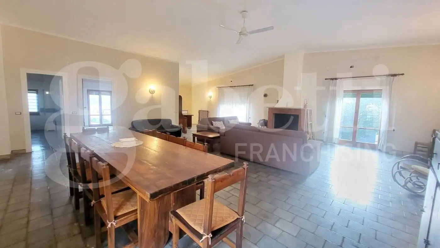 Appartamento via Contrada Pisciarelli , 8, Agnano, Pozzuoli - foto 3