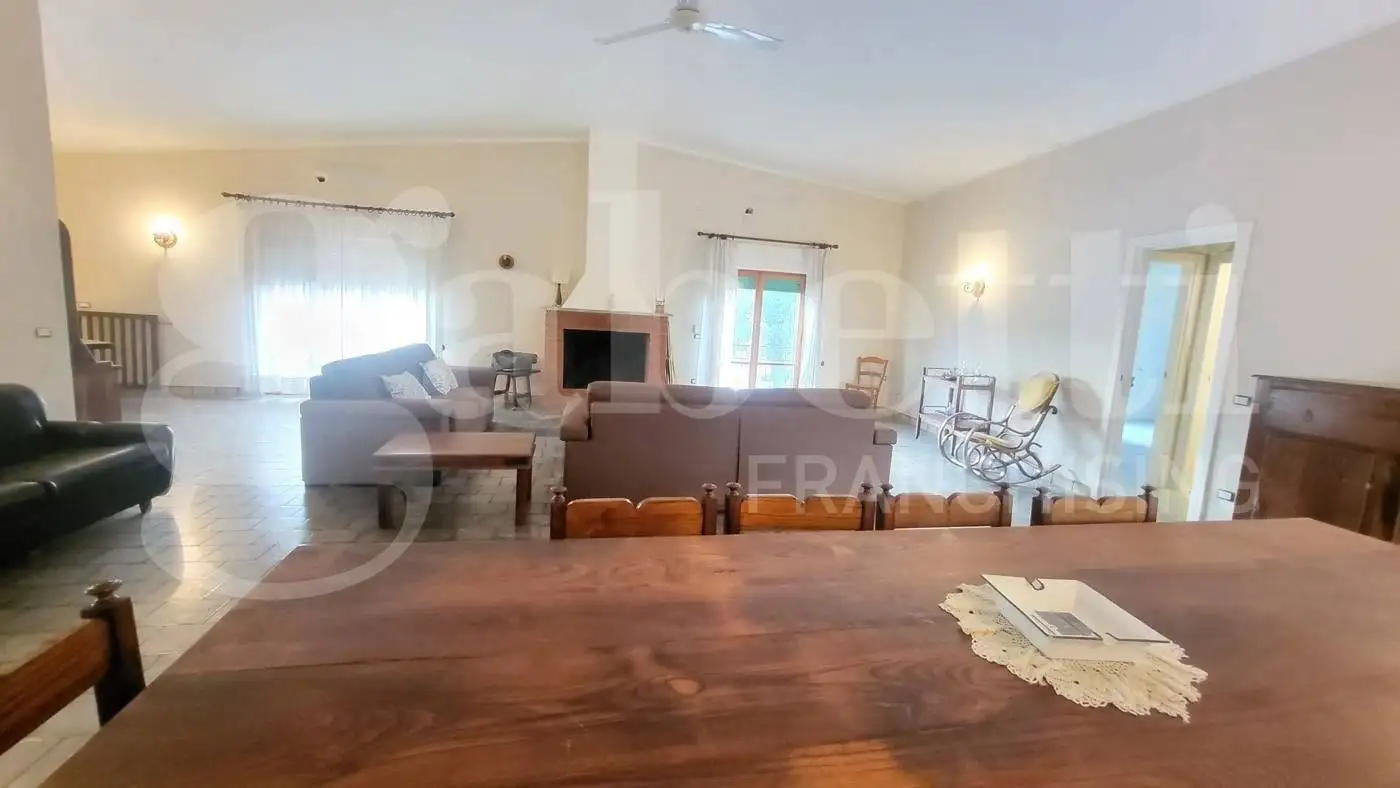 Appartamento via Contrada Pisciarelli , 8, Agnano, Pozzuoli - foto 4