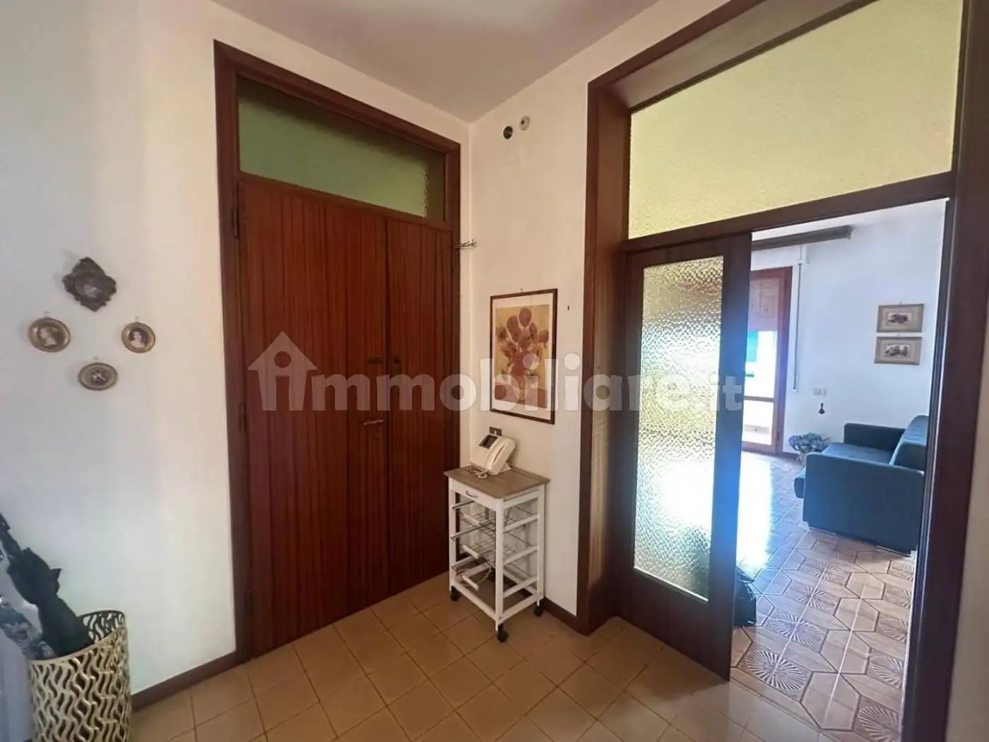 Quadrilocale buono stato, primo piano, Masini - XX Settembre, Empoli - foto 3