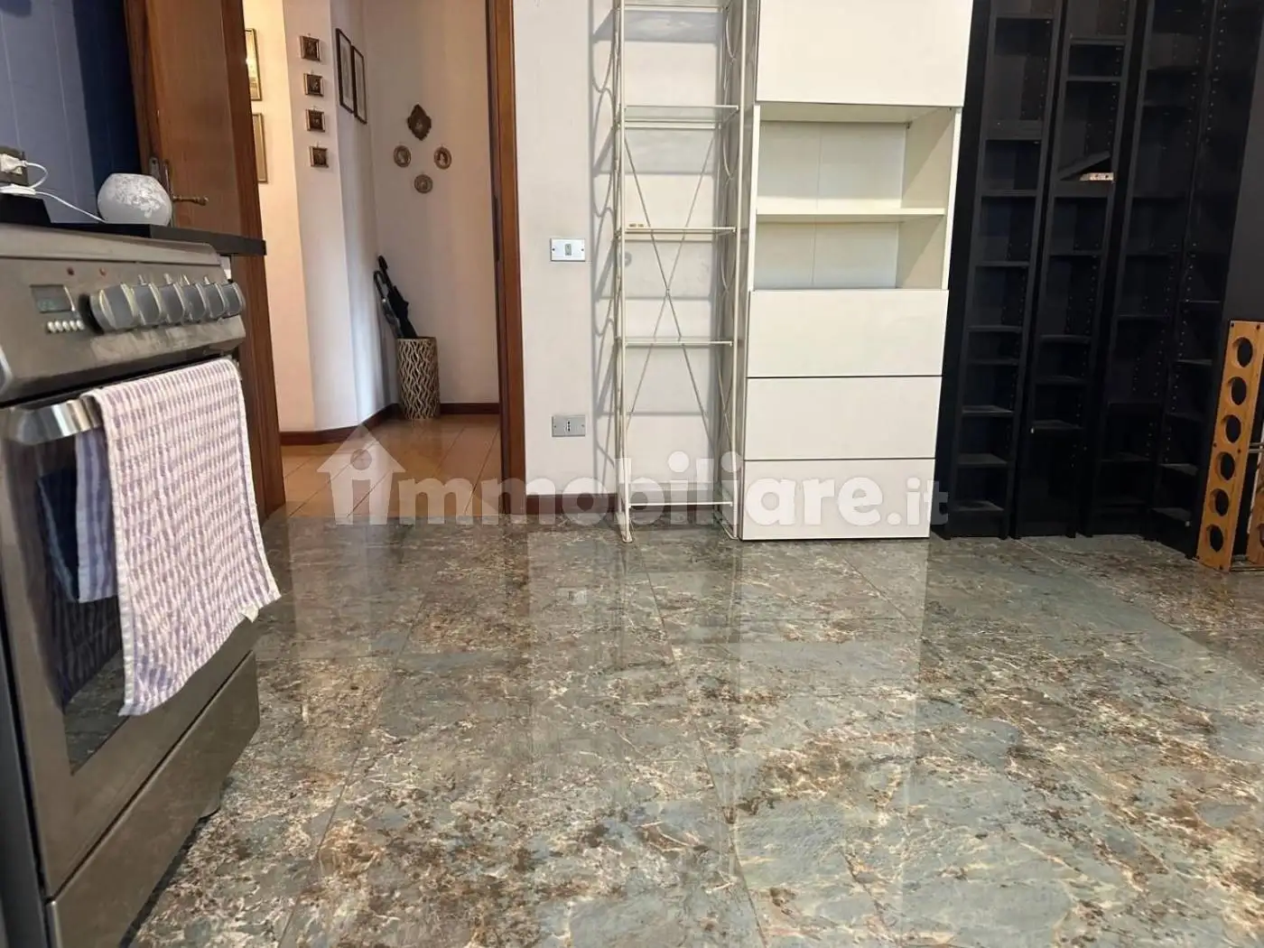 Quadrilocale buono stato, primo piano, Masini - XX Settembre, Empoli - foto 4