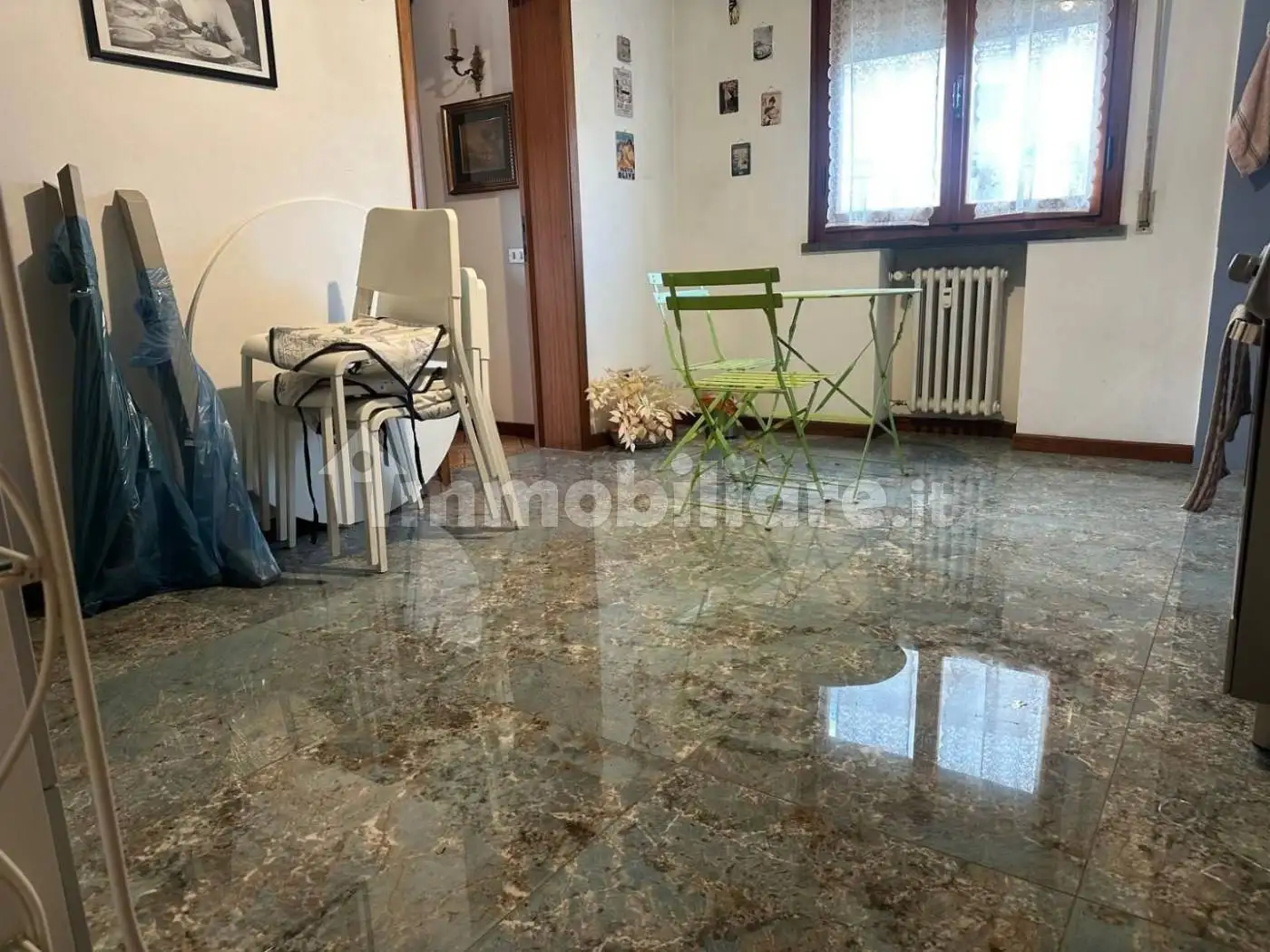 Quadrilocale buono stato, primo piano, Masini - XX Settembre, Empoli - foto 5