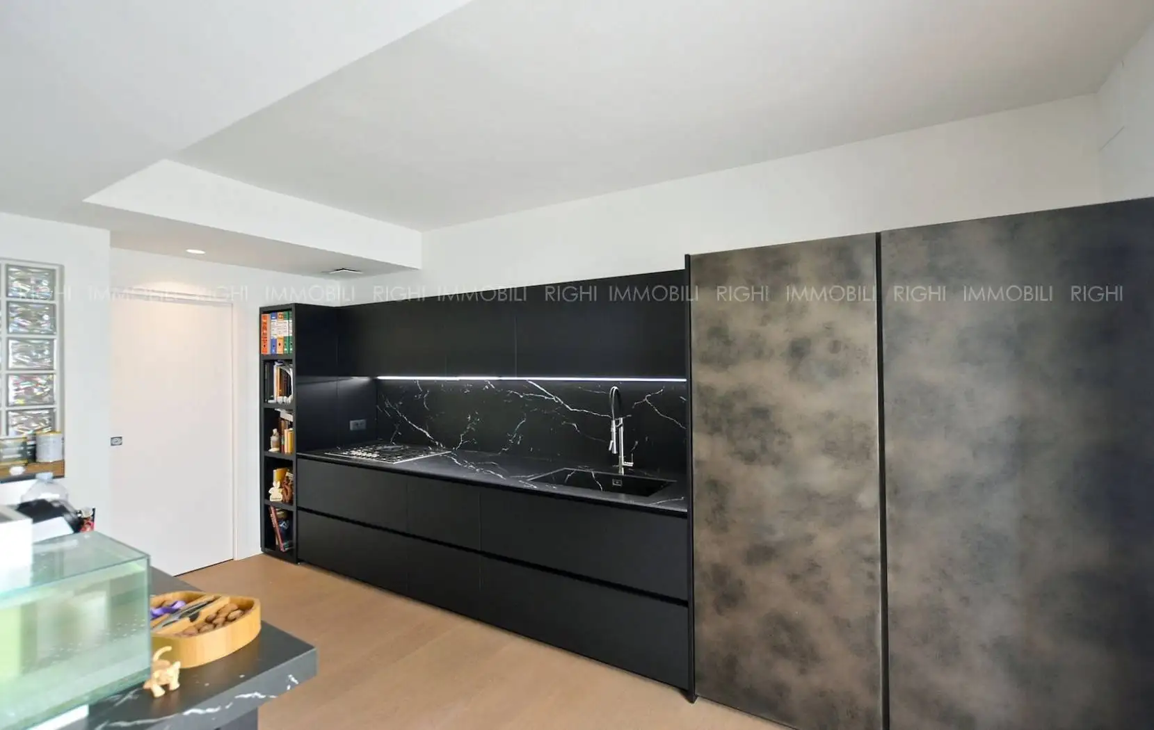 Appartamento viale Mario Rapisardi, Alba Mare, Riccione - foto 5