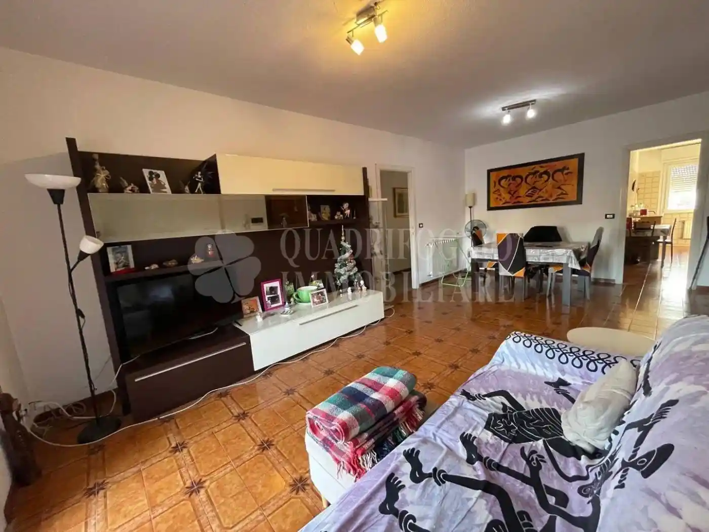 Quadrilocale viale Pietro Anderloni 1, Torre Angela, Roma - foto 4