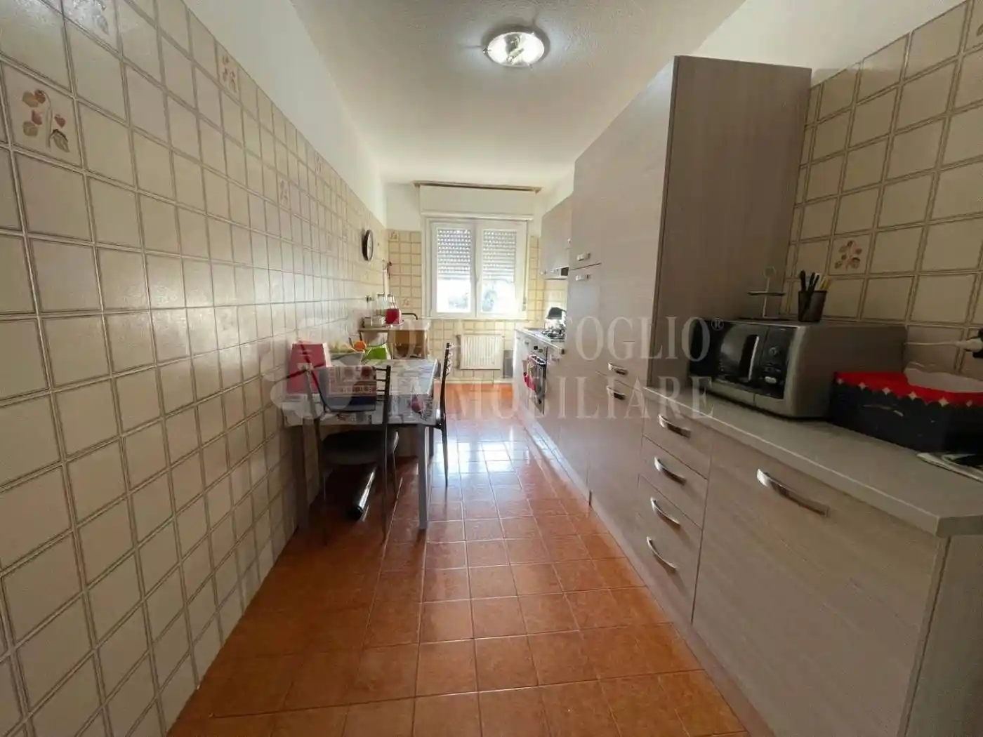 Quadrilocale viale Pietro Anderloni 1, Torre Angela, Roma - foto 5