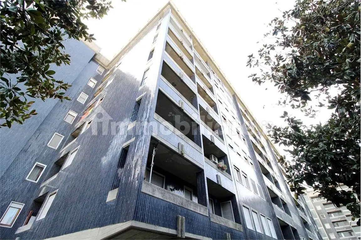 Appartamento in vendita a Novara