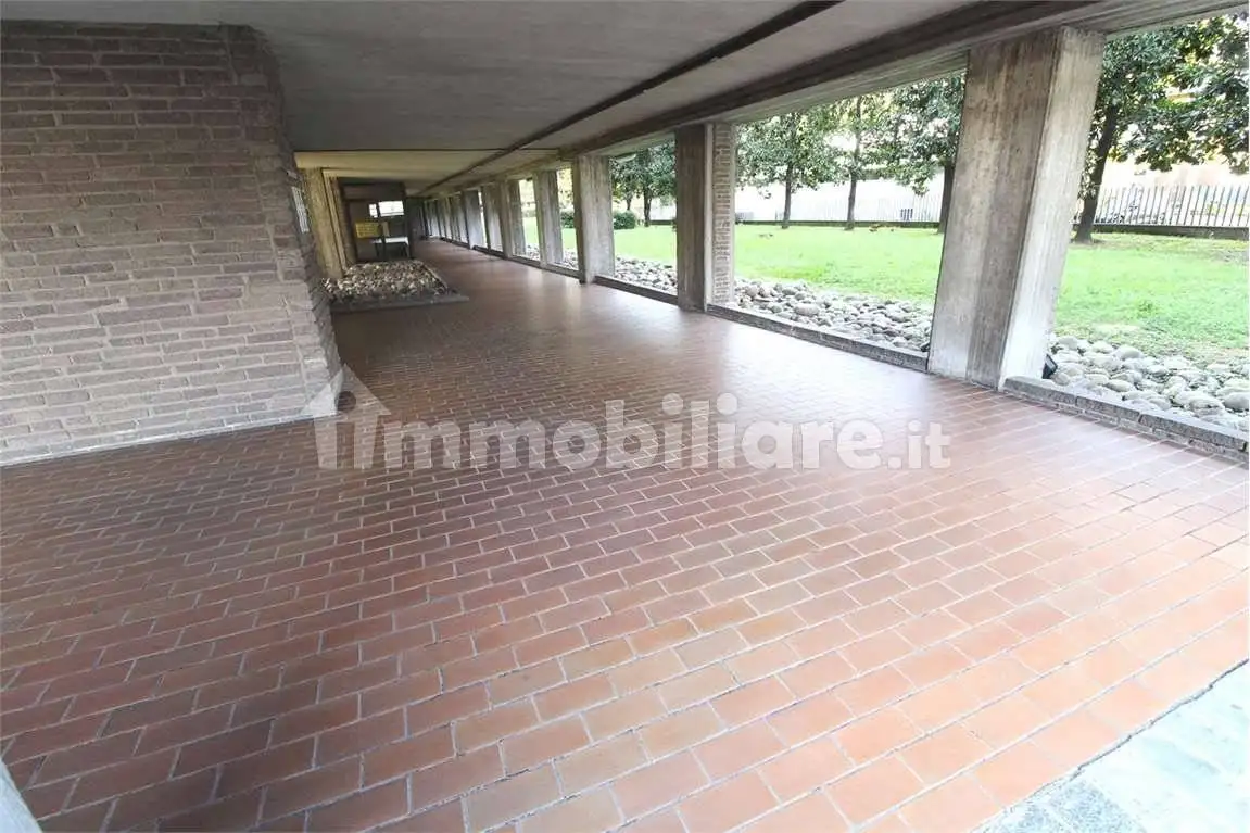 Quadrilocale viale Giulio Cesare, 147, Cittadella - Villaggio Dalmazia, Novara - foto 4