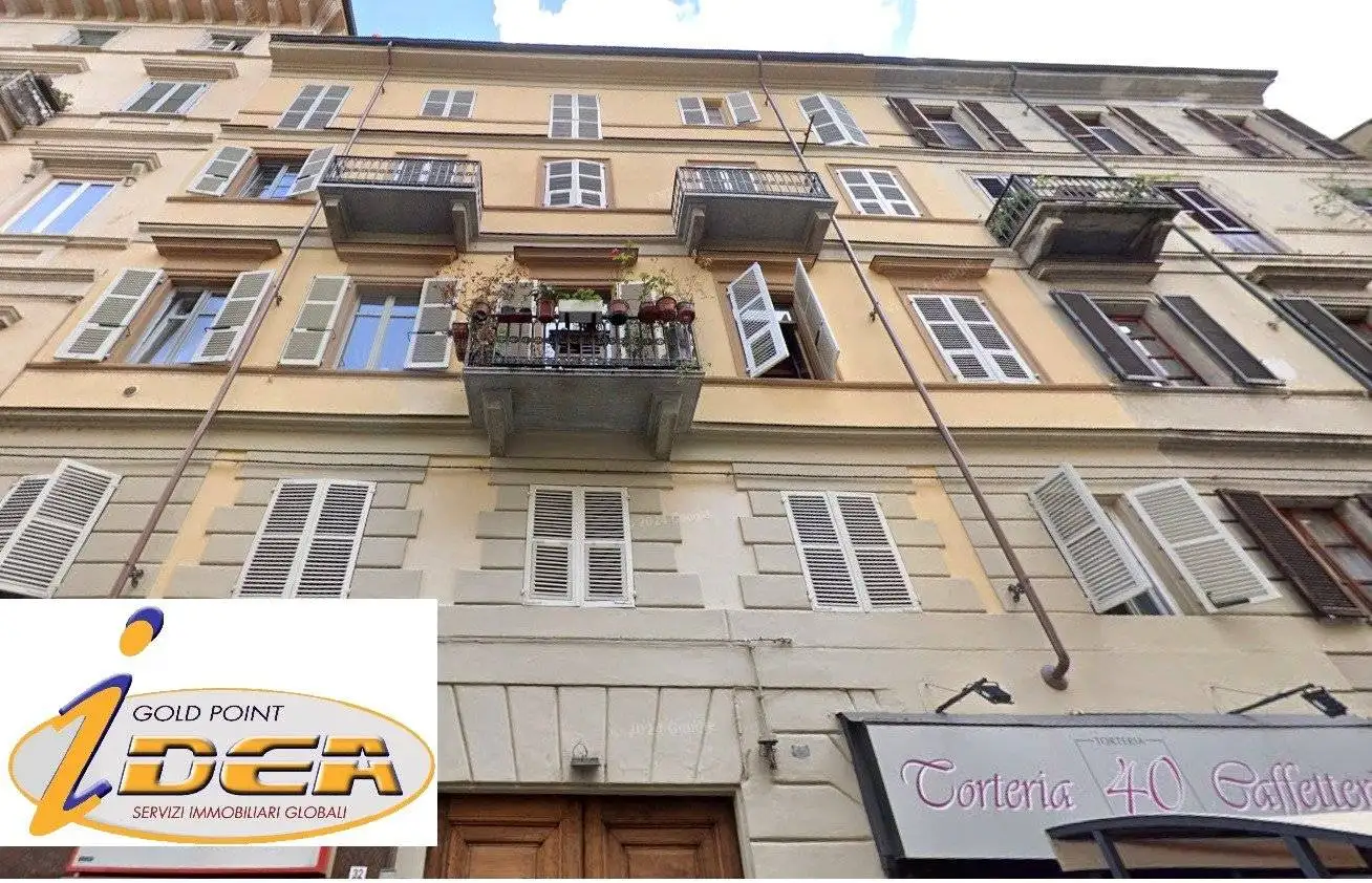 Attico - Mansarda in vendita a Torino