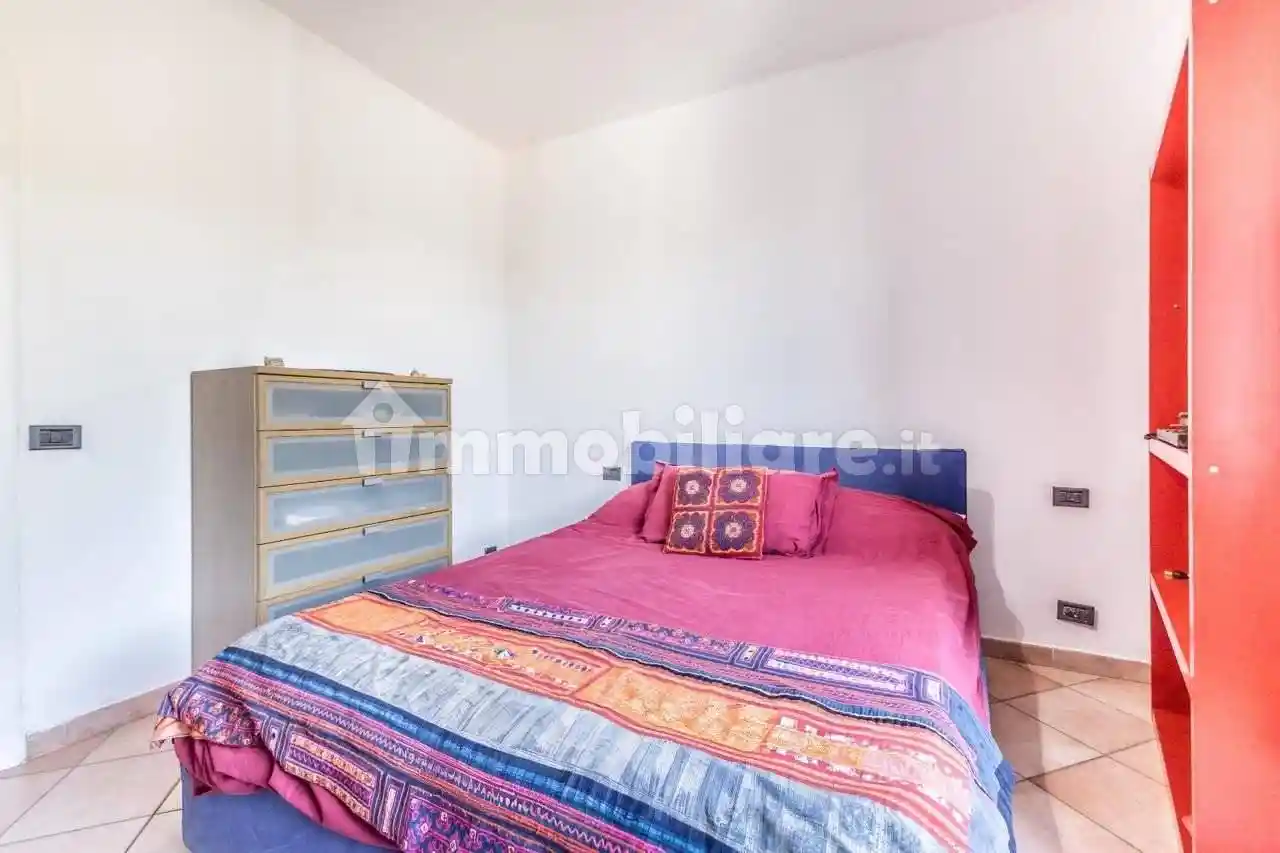 Bilocale viale Palmiro Togliatti 597, Centocelle, Roma - foto 2