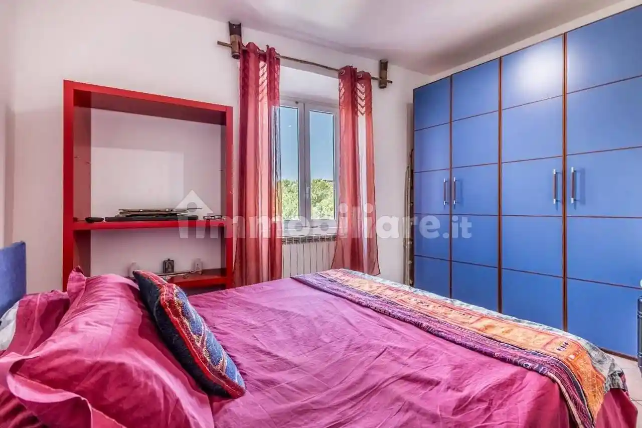 Bilocale viale Palmiro Togliatti 597, Centocelle, Roma - foto 3