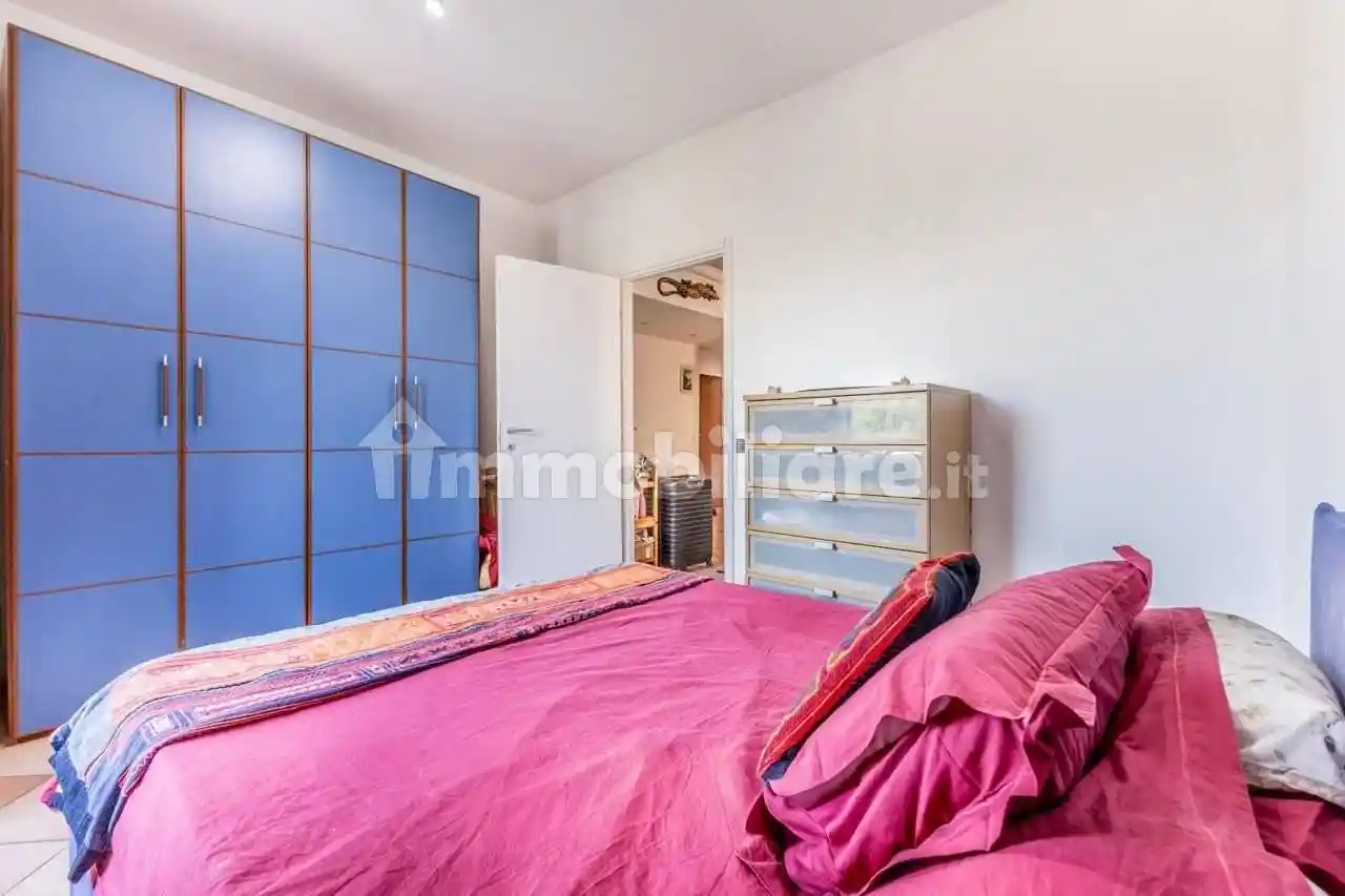 Bilocale viale Palmiro Togliatti 597, Centocelle, Roma - foto 5