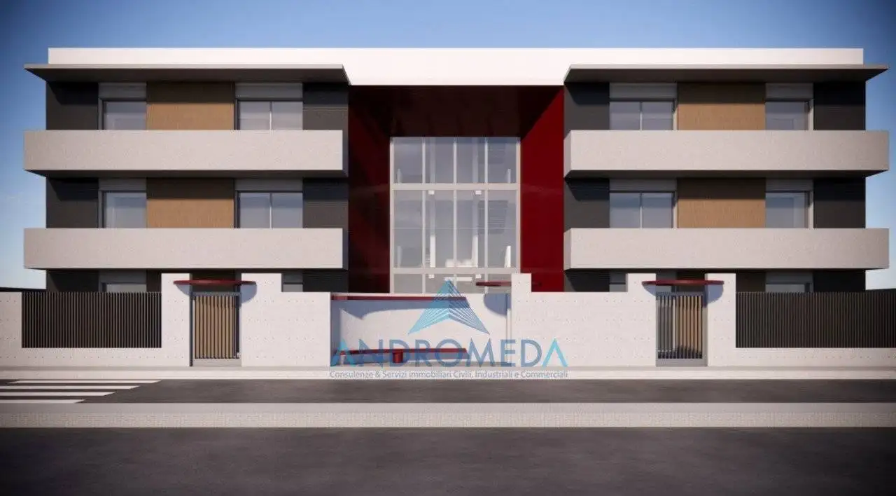 Appartamento in vendita a Grumo Nevano