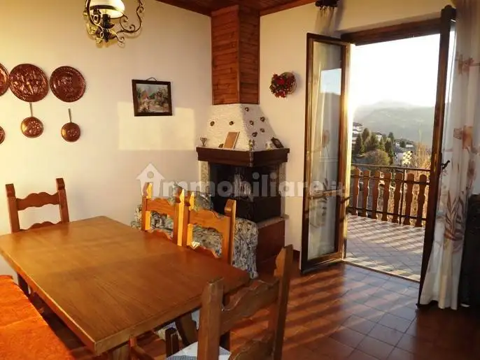 Trilocale via Alessandro Manzoni, Costa Di Serina, Costa Serina - foto 3