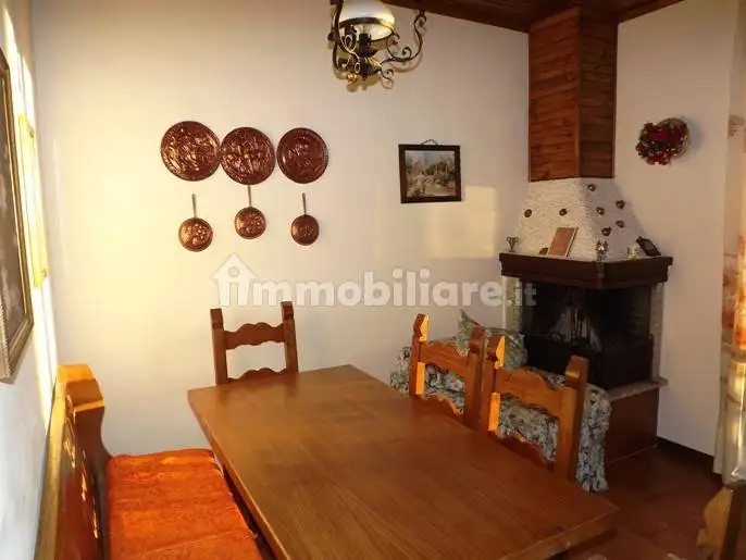 Trilocale via Alessandro Manzoni, Costa Di Serina, Costa Serina - foto 5