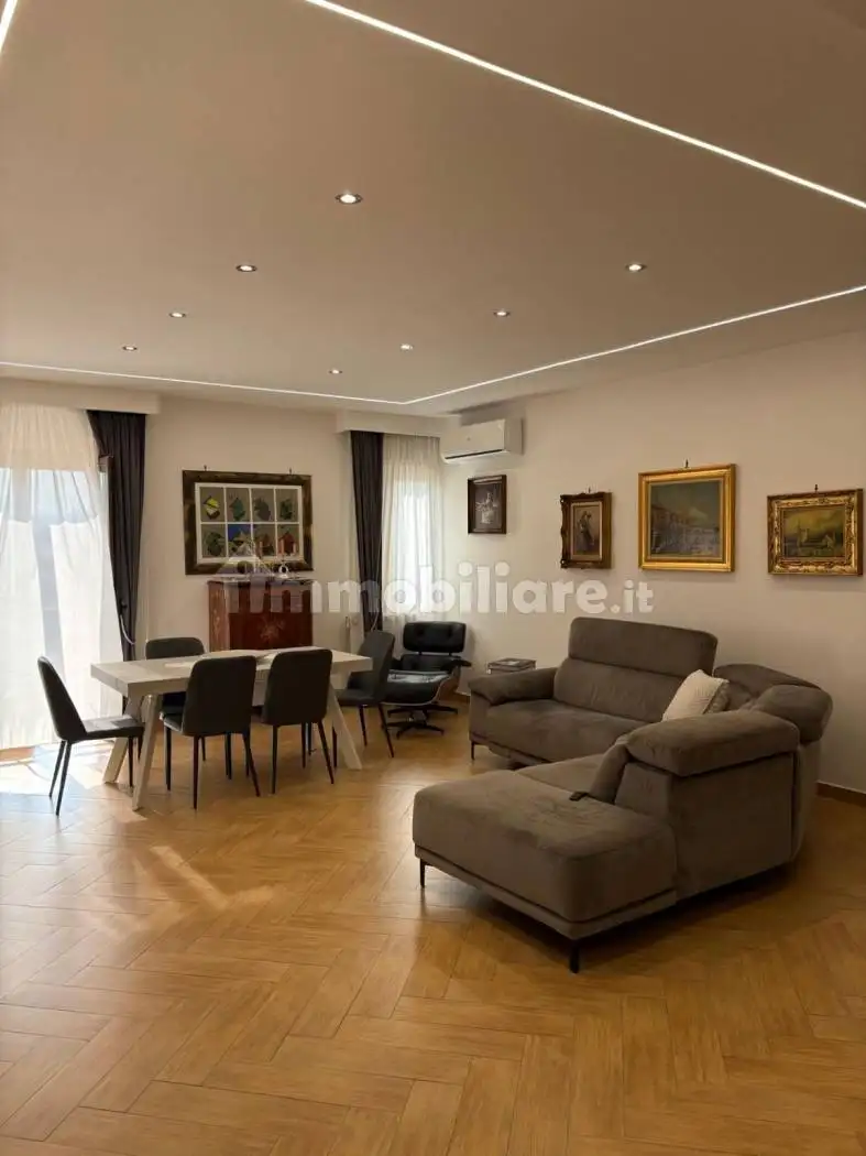 Appartamento in vendita a Bagheria