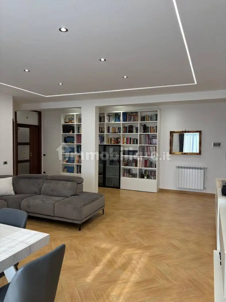 Appartamento via Massimo d'Azeglio, Centro, Bagheria - foto 2