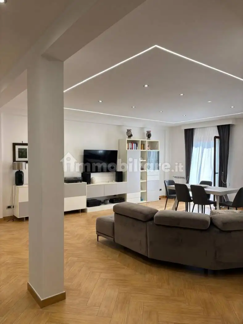 Appartamento via Massimo d'Azeglio, Centro, Bagheria - foto 3