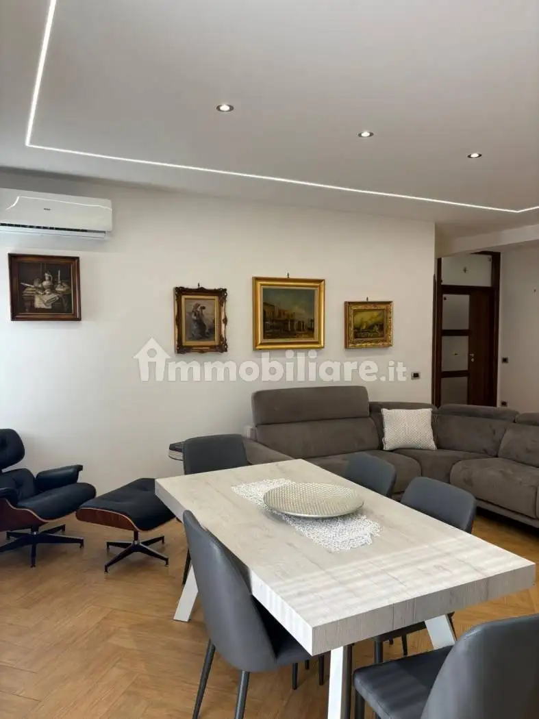 Appartamento via Massimo d'Azeglio, Centro, Bagheria - foto 4